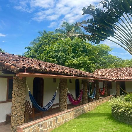 Hotel Santa Catalina Panama Exterior photo