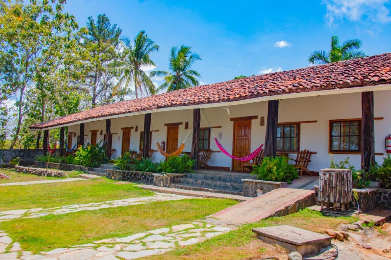 Hotel Santa Catalina Panama Exterior photo