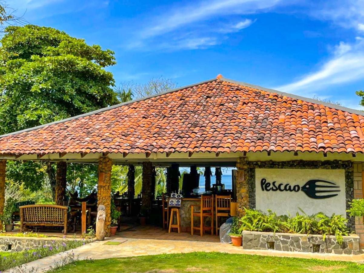 Hotel Santa Catalina Panama Exterior photo