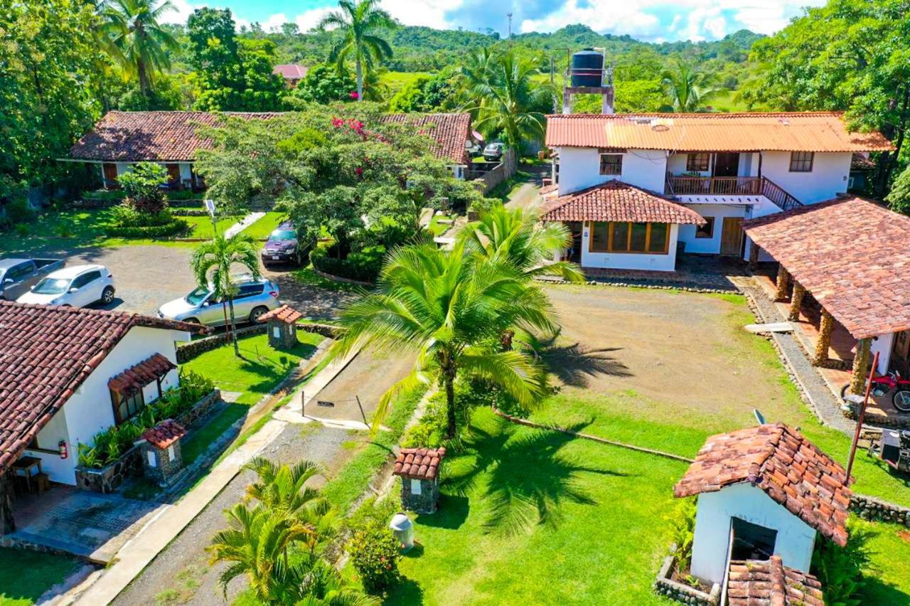 Hotel Santa Catalina Panama Exterior photo